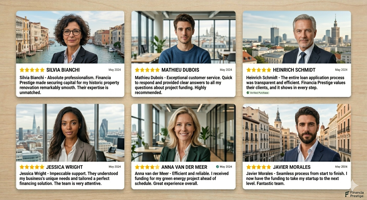 Customer review 1